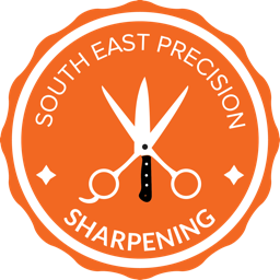 South East Precision Sharpening logo